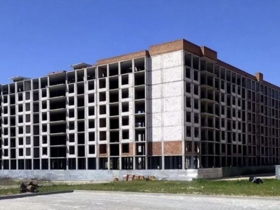 2-кімн. 56,85 м² | Переуступка | 8 поверх | Здача IV кв. 2027 Святопетрівське