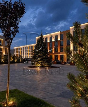 Комісії нема Продаж квартири ЖК Санвіль Парк /ТРЦ Європарк/Європейка - фото 1