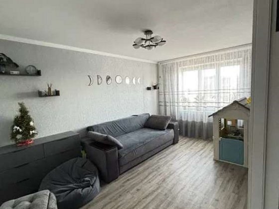 Продаж 2-к квартири вул. Булгакова 15а Святошинський район Київ