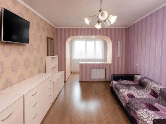 Продаж 1-к квартири вул. Академіка Заболотного 126/1 Київ