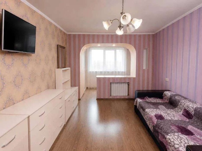 Продаж 1-к квартири вул. Академіка Заболотного 126/1 - фото 1