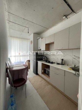 1к квартира 34м² з ремонтом в ЖК Благород, Гатне! документи, ГАЗ - фото 1