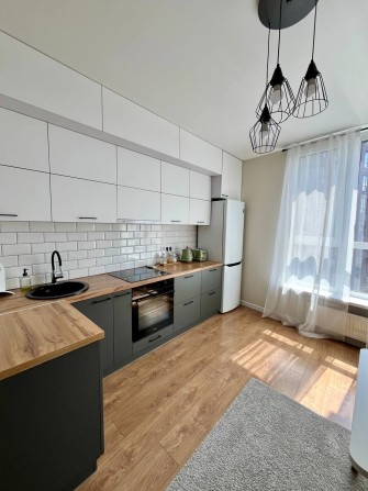 1-кімнатна квартира 43,3 м² у Paradise Avenue. Вид на озеро.  Власник. Без комісії - фото 1