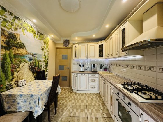 Продаж 1 кім.квартири 46кв.м у Крюківщині, ЖК Євромісто Крюковщина