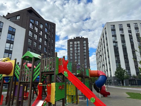БЕЗ КОМІСІЇ! Продаж квартири у Крюківщині, ЖК Paradise Avenue (Парадайз Авеню), держпрограми! Крюковщина