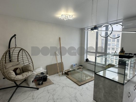 Продаж 3к квартири ЖК Благород Крюківщина Крюківщина