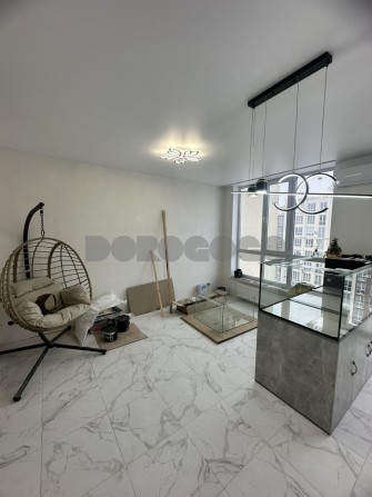 Продаж 3к квартири ЖК Благород Крюківщина - фото 1