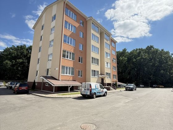 Продаж  БЕЗ% 4к.,квартири, с. Крюковщина, вул. Краєвидна 4, Молодіжний квартал, Крюківщина