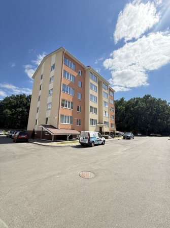 Продаж  БЕЗ% 4к.,квартири, с. Крюковщина, вул. Краєвидна 4, Молодіжний квартал, - фото 1