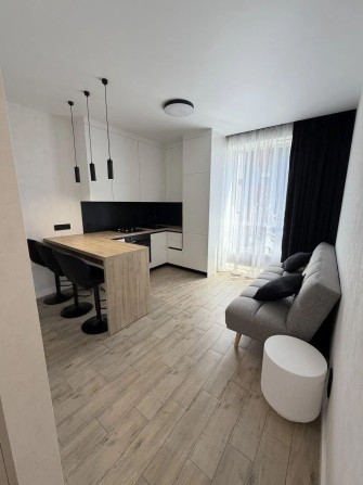 Продаж 1-к. квартири ЖК Рідний, Гатне, Держ.програми - фото 1