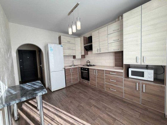 Продаж однокімнатної квартири 40м.Повністю облаштована.ЖК Orange Park Крюківщина