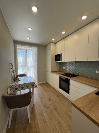 Без комісії! 1к квартира 38,5 м² | ЖК «Сакура» | вул. Єдності, 5 - фото 1