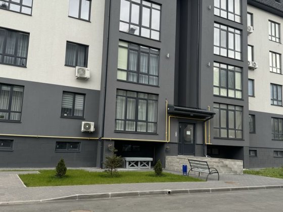Продаж від забудовника!Акційна ціна — 1000$/м²! Крюковщина