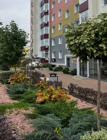 Інвестиція в майбутнє !!!Студія 34,1 м2 в ЖК ВСІ СВОЇ - фото 1