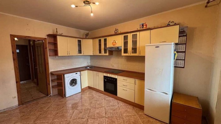 Продаж 1-кімнатної квартири по Харківському шосе, 56 - фото 1