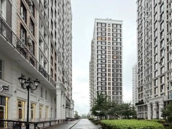 Продаж 1-к квартири вулиця Михайла Максимовича 28е Київ