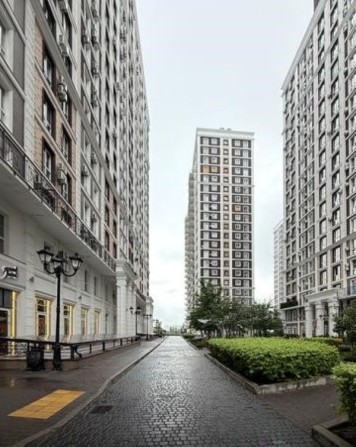 Продаж 1-к квартири вулиця Михайла Максимовича 28е - фото 1