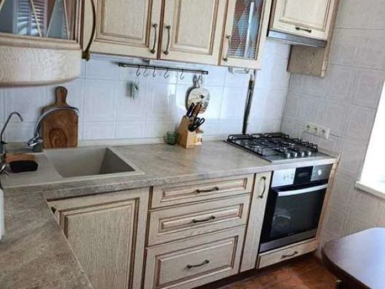 Продаж 2-к квартири вул. Сержа Лифаря 1а Київ