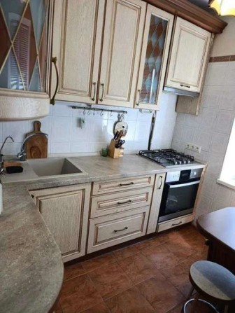 Продаж 2-к квартири вул. Сержа Лифаря 1а - фото 1