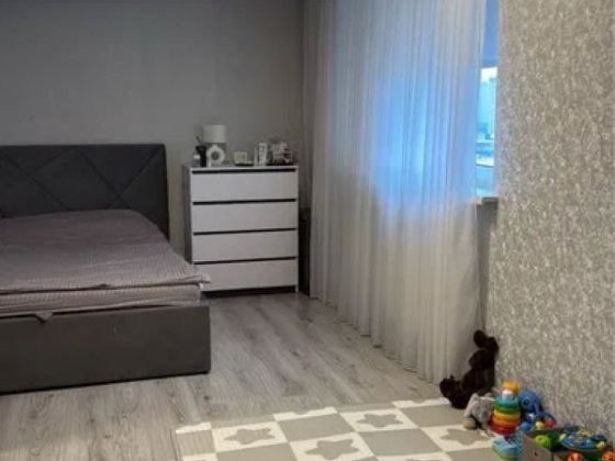 Продаж 1-к квартири вул. Соломії Крушельницької 13 Київ