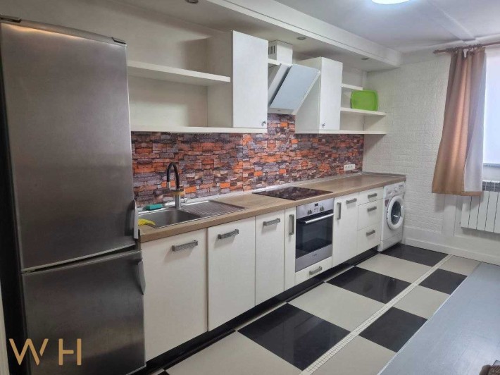 Продаж 3-кімнатної квартири 59,7 м² з кухнею-студією, с. Білогородка, вул. Щаслива, 79, без комісії  - фото 1