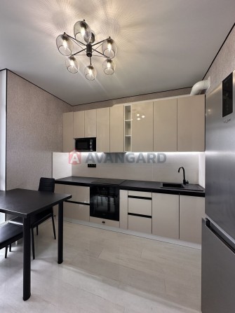 Продаж 1-к квартири 40м2 Paradise Avenue, генератор - фото 1