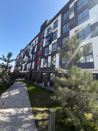 Продається 1к квартира у Гатному - фото 1
