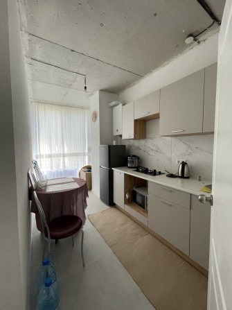 Крюківщина ЖК Благород продаж 1 кімн квартири 33м2 з частк. ремонтом - фото 1