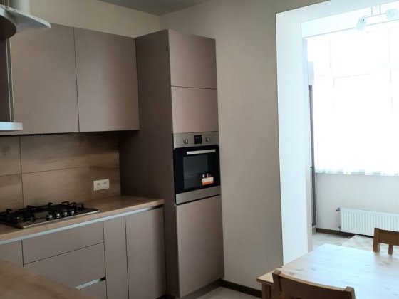 Власник. Продаж однокімнатної квартири ЖК Агам. Крюківщина