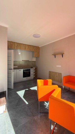 Продам таунхаус з ремонтом, ЖК Свій Квартал, Білогородка - фото 1