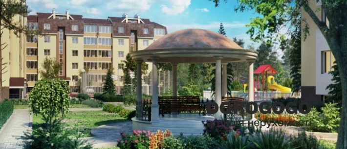 Продаж 3 к квартиру !! ЖК Молодіжне містечко Крюківщина - фото 1