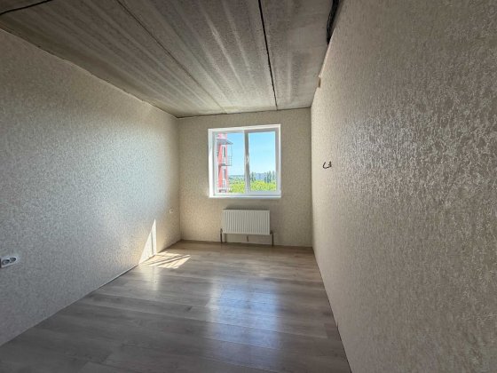 Продам 1-кімнатну квартиру 35 м² з ремонтом у ЖК «Амстердам Клубний», Білогородка | Газ | Ліфт | Під Белогородка