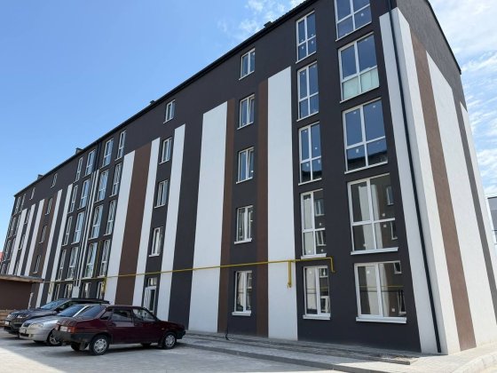 ЖК Sanville  Park. Продаж смарт-квартири в зданому будинку. Святопетровское