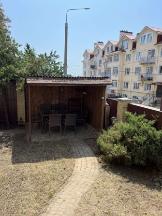 Продаж квартири з двориком  від власника, Петрівський квартал - фото 1
