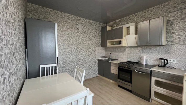 Повноцінна 2к квартира, 62м2! Без комісії - фото 1