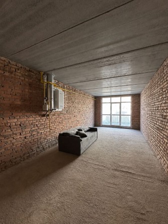 ‼️ПРОДАЖ 1-ної квартири з терасою ‼️ - фото 1