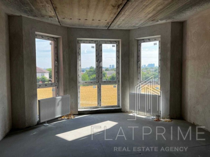 Продаж 2 кім квартири 80кв.м Гатне Family 2 - фото 1