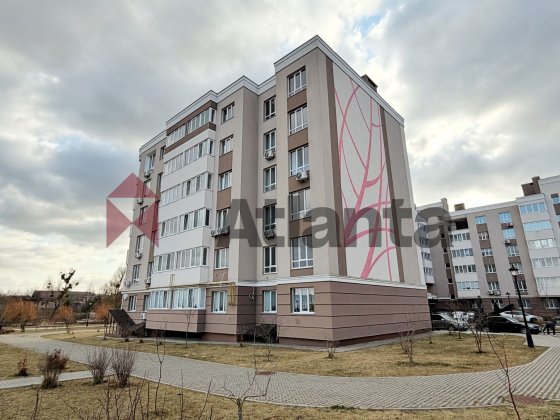 1кім.|газ|46м2|єОселя|Гатне|ЖК Озерний гай Гатне