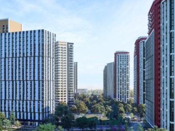 Продаж 1-к квартири просп. Петра Григоренка 46