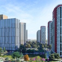 Продаж 1-к квартири просп. Петра Григоренка 46 Киев