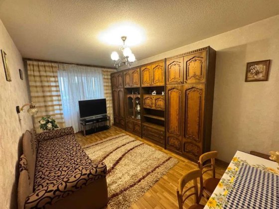 Продаж 3-к квартири просп. Червоної Калини 1а Київ