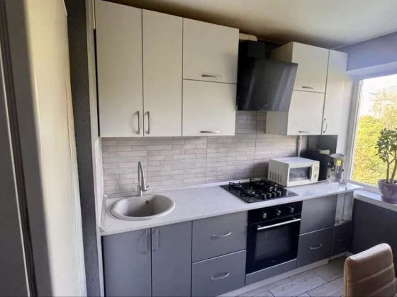 Продаж 3-к квартири вул. Каунаська 12/2 Київ