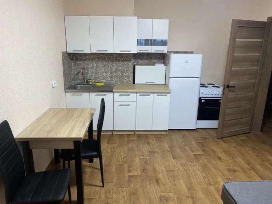 Продаж 1-к квартири вул. Ревуцького 54 Київ