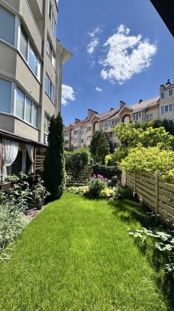 Продаж квартири з власним зеленим двориком - фото 1