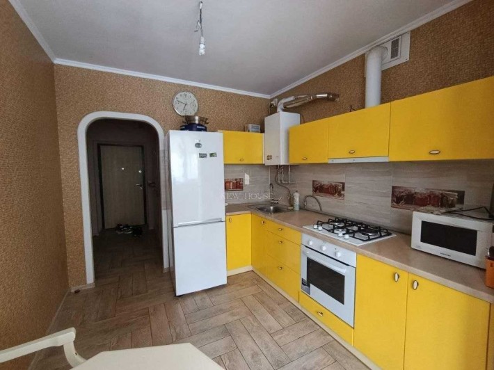 Продаж 1-к квартири, 2/11, ЖК Петрівський квартал, Святопетрівське – ваш ідеальний вибір! - фото 1