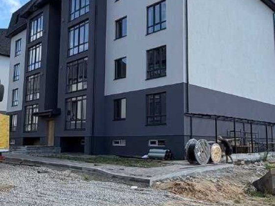 Продаж 1-кімнатної квартири, ЖК Молодіжне містечко, Крюківщина Крюковщина