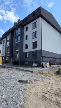 Продаж 1-кімнатної квартири, ЖК Молодіжне містечко, Крюківщина - фото 1