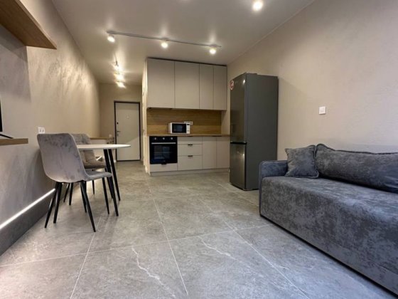 Продаж! Кваотира студія 26м2 - 45000$ Святопетровское