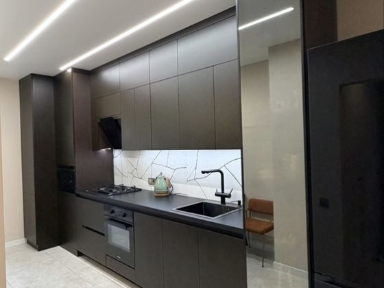 Продаж квартири в ЖК Оптимісто , метро Теремки 10 хв. Гатне
