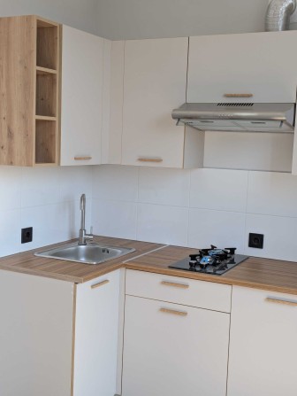 Продаж 1-к ЖК Аура Центр Метро Теремки 15 хвилин  Газ - фото 1